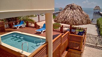La Perla Azul Beach House