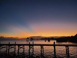 La Perla Azul Beach House