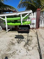 La Perla Azul Beach House