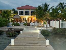 La Perla Azul Beach House