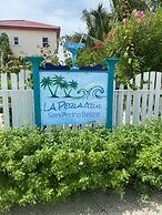 La Perla Azul Beach House