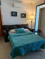 La Perla Azul Beach House