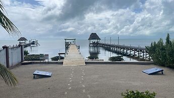 La Perla Azul Beach House