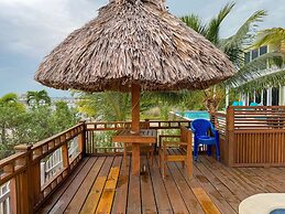 La Perla Azul Beach House