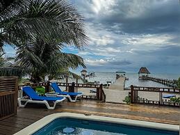 La Perla Azul Beach House