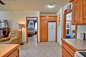 La Perla Azul Beach House