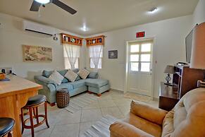 La Perla Azul Beach House