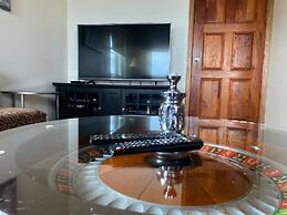 La Perla Azul Beach House