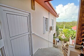 La Perla Azul Beach House