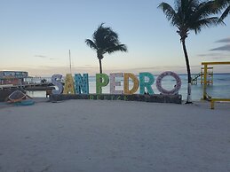 La Perla Azul Beach House