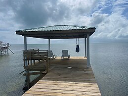 La Perla Azul Beach House