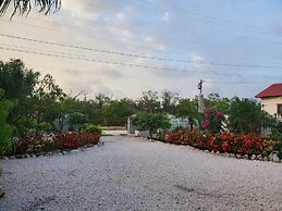 La Perla Azul Beach House