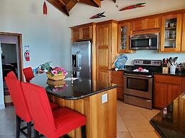 La Perla Azul Beach House