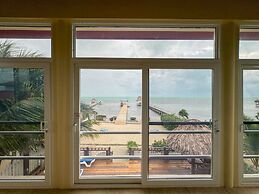 La Perla Azul Beach House