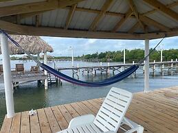 La Perla Azul Beach House