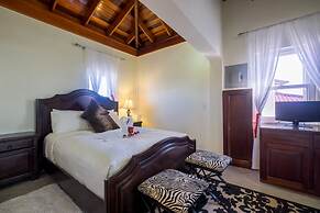 La Perla Azul Beach House