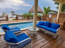 La Perla Azul Beach House