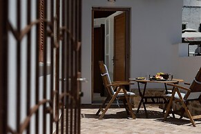 Naxos Boutique Suites