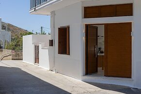 Naxos Boutique Suites