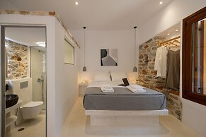 Naxos Boutique Suites
