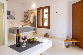 Naxos Boutique Suites