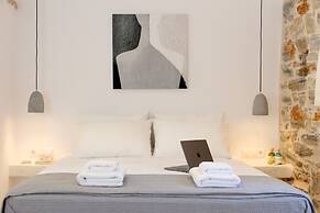 Naxos Boutique Suites