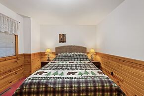 Wazeecha Lodge in Wisconsin Rapids
