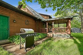 Wazeecha Lodge in Wisconsin Rapids