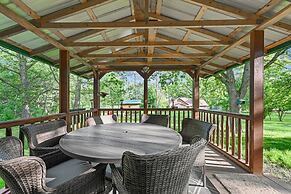 Wazeecha Lodge in Wisconsin Rapids