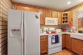 Wazeecha Lodge in Wisconsin Rapids