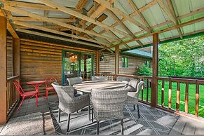 Wazeecha Lodge in Wisconsin Rapids