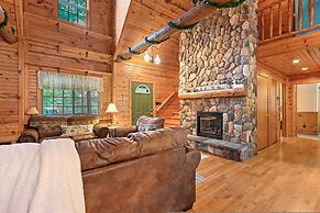 Wazeecha Lodge in Wisconsin Rapids