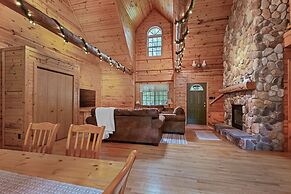 Wazeecha Lodge in Wisconsin Rapids