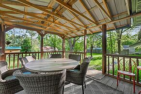 Wazeecha Lodge in Wisconsin Rapids