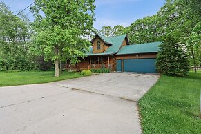 Wazeecha Lodge in Wisconsin Rapids