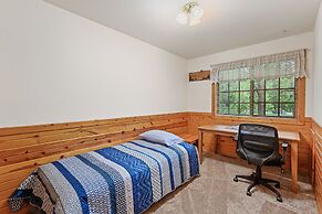 Wazeecha Lodge in Wisconsin Rapids