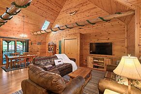 Wazeecha Lodge in Wisconsin Rapids