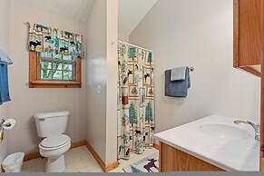 Wazeecha Lodge in Wisconsin Rapids