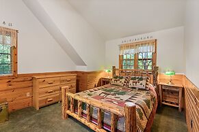 Wazeecha Lodge in Wisconsin Rapids