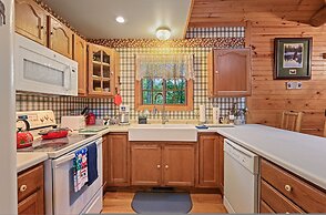 Wazeecha Lodge in Wisconsin Rapids