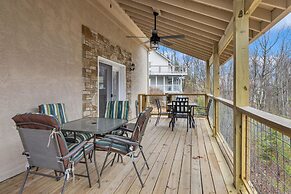 Spectacular Home w Hot Tub Fireplace Jacuzzi