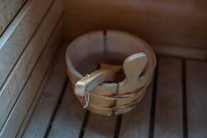 Blue Ridge Mountain Cabin With Stunning Views