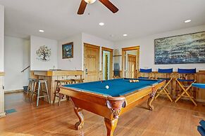 Blue Ridge Mountain Cabin With Stunning Views