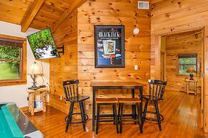 Pigeon Forge Cabin Game Room Dog Friendly Hot Tub