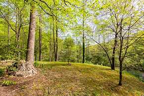 Pigeon Forge Cabin Game Room Dog Friendly Hot Tub