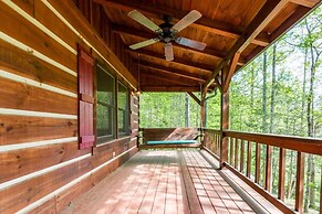 Pigeon Forge Cabin Game Room Dog Friendly Hot Tub