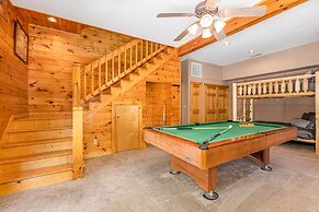 Dog Friendly Secluded Cabin W Hot-tub Sleeps 12