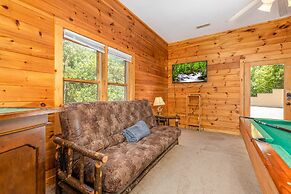 Dog Friendly Secluded Cabin W Hot-tub Sleeps 12
