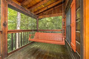 Dog Friendly Secluded Cabin W Hot-tub Sleeps 12