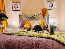 Spacious 4BR Home w Game Room Office Backyard